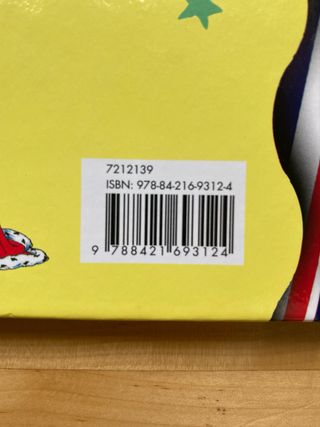 Kika Superwitch & Dani Magic Homework (Kika sup...