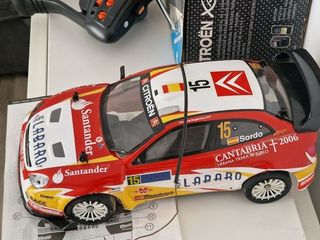 CITROEN Xeara SORDO EVOLUTION