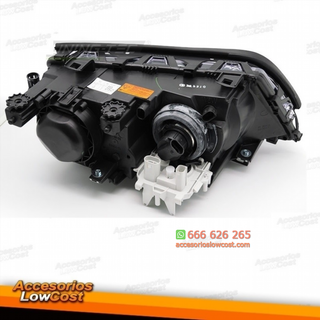 FARO IZQUIERDO XENON PARA BMW E46 BERLINA 01-05