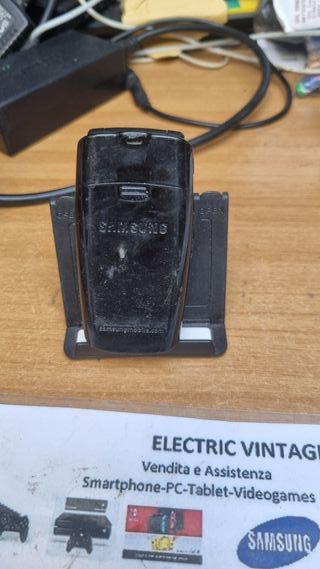 9424N-Cellulare Samsung SGH-X160