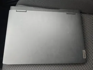 Portátil Lenovo IdeaPad Gaming 3 intel i7 RTX 3050