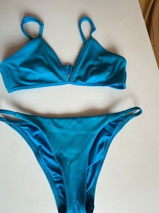Bikini Tezenis Azul