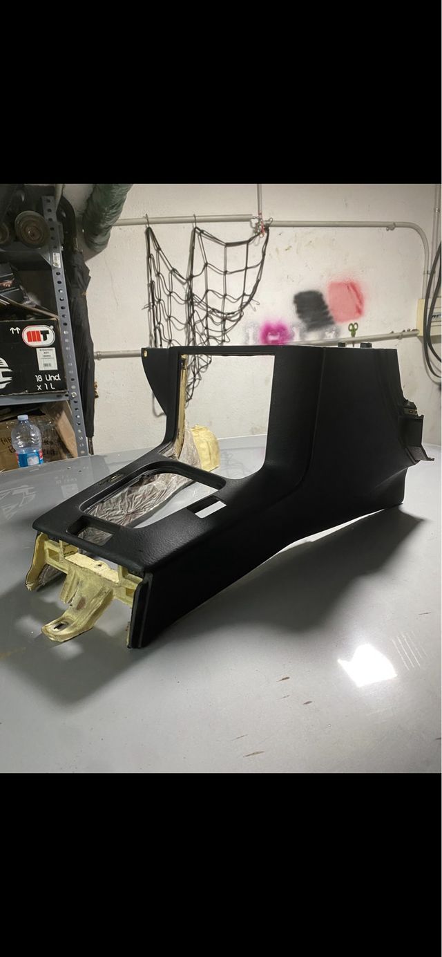 Consola Central BMW E36 Berlina