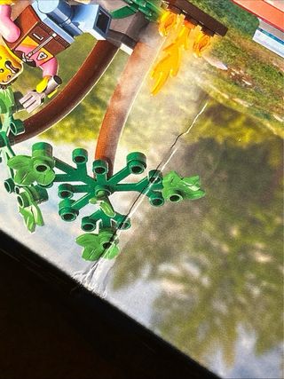 Lego City 60412 4x4 Fuoristrada con Barca