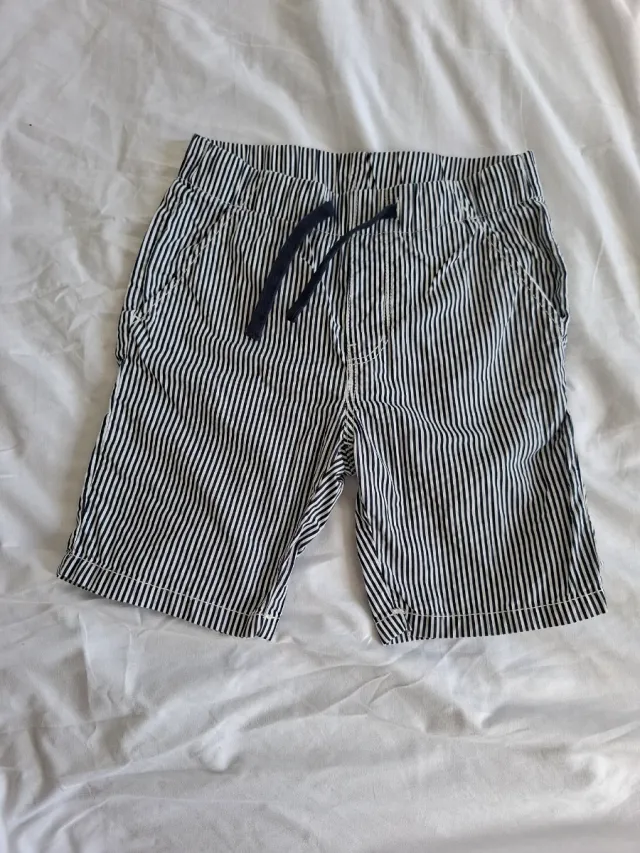 Lote Ropa Niño 5 prendas (6-7 años)