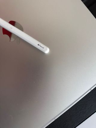 iPad Pro 12.9 5ª Gen M1 + Cellular Grigio Siderale