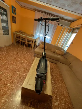 Patinete Eléctrico 