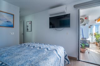 APARTAMENTO CON VISTAS AL MAR EN PEDREGALEJO