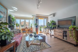 APARTAMENTO CON VISTAS AL MAR EN PEDREGALEJO