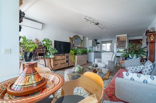 APARTAMENTO CON VISTAS AL MAR EN PEDREGALEJO