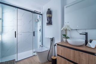 APARTAMENTO CON VISTAS AL MAR EN PEDREGALEJO