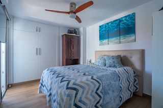 APARTAMENTO CON VISTAS AL MAR EN PEDREGALEJO