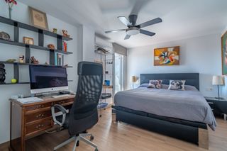 APARTAMENTO CON VISTAS AL MAR EN PEDREGALEJO