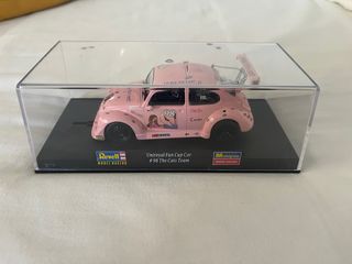 Coche Slot Revell Monogram VW #98