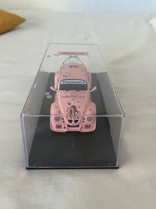 Coche Slot Revell Monogram VW #98