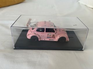 Coche Slot Revell Monogram VW #98