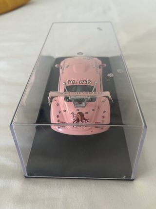 Coche Slot Revell Monogram VW #98