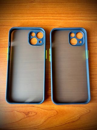 Set Cover iPhone 13