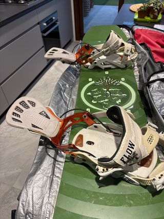 Tabla Snowboard Head Daymaker,