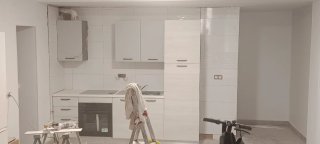paleta, manitas todo tipo de arreglos y reformas