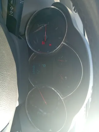 Chevrolet Cruze 2010