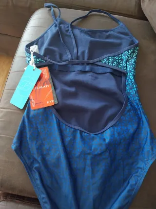 Bañador Mujer Talla S