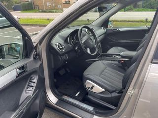 Mercedes-Benz Clase M 2006