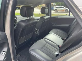 Mercedes-Benz Clase M 2006