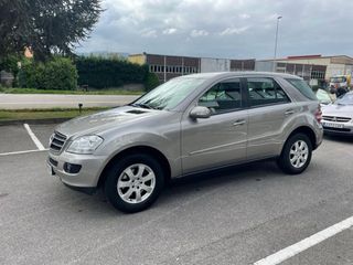 Mercedes-Benz Clase M 2006