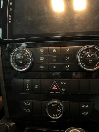 Mercedes-Benz Clase M 2006