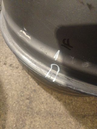 Llantas Porsche Cayenne 21