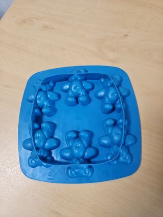 Cesta Vapor + Cubitera IKEA