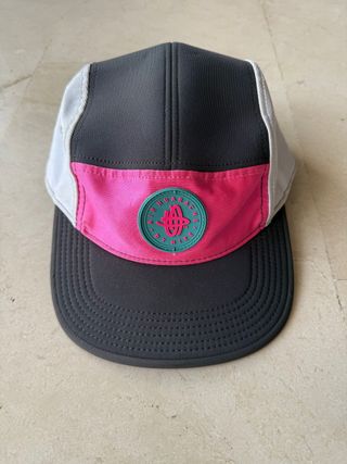 Gorra Nike Huarache 5 Panel