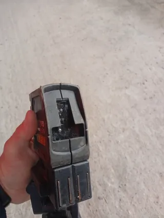 Nivel Láser Bosch GLL 2-15