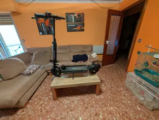 Patinete Eléctrico Brigmton BSK-1000