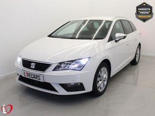 Seat Leon ST 1.6 TDI 85kW (115CV) St&Sp Style