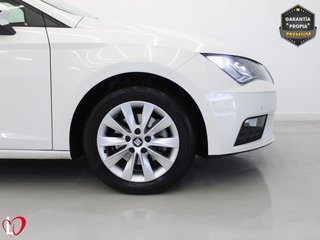 Seat Leon ST 1.6 TDI 85kW (115CV) St&Sp Style
