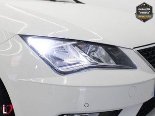 Seat Leon ST 1.6 TDI 85kW (115CV) St&Sp Style