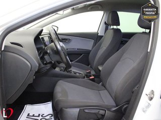 Seat Leon ST 1.6 TDI 85kW (115CV) St&Sp Style