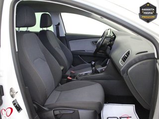 Seat Leon ST 1.6 TDI 85kW (115CV) St&Sp Style