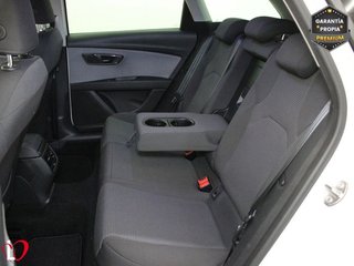 Seat Leon ST 1.6 TDI 85kW (115CV) St&Sp Style