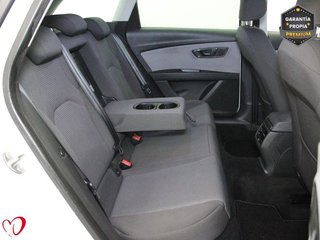 Seat Leon ST 1.6 TDI 85kW (115CV) St&Sp Style