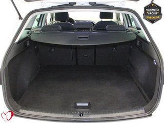 Seat Leon ST 1.6 TDI 85kW (115CV) St&Sp Style