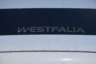 Mercedes-Benz Sprinter James Cook 2007