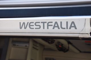 Mercedes-Benz Sprinter James Cook 2007