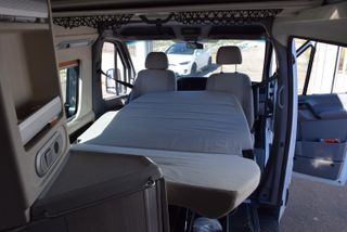 Mercedes-Benz Sprinter James Cook 2007