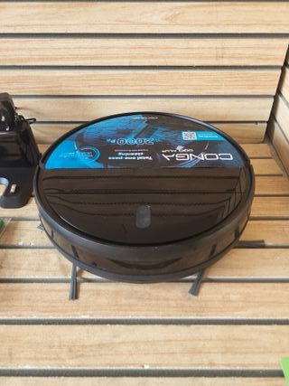 Cecotec Conga 2000 Pa Robot Aspirador