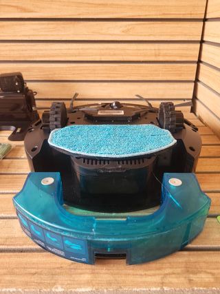 Cecotec Conga 2000 Pa Robot Aspirador