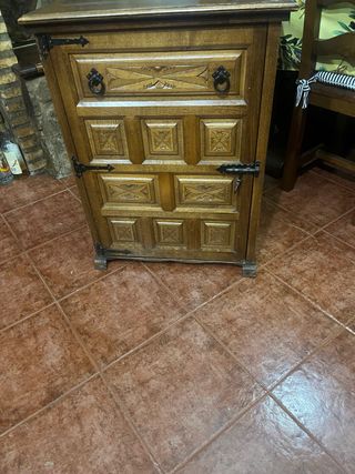 maquina de coserAlfa antigua