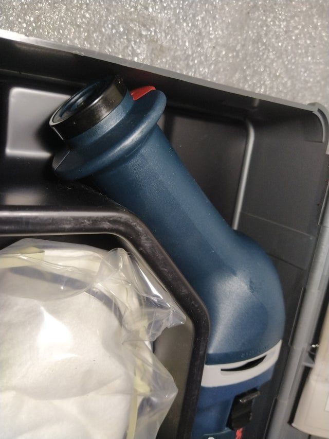 Multicepilladora BOSCH